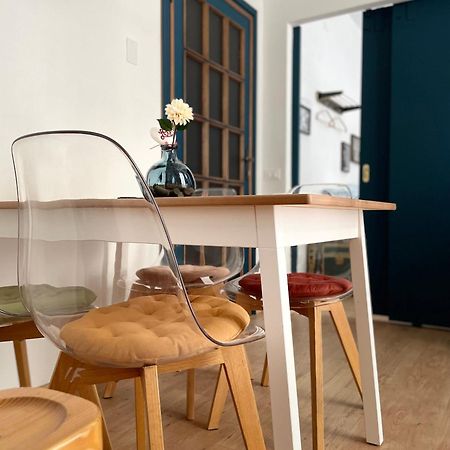 Momi Apartment Chiappa  Exterior photo