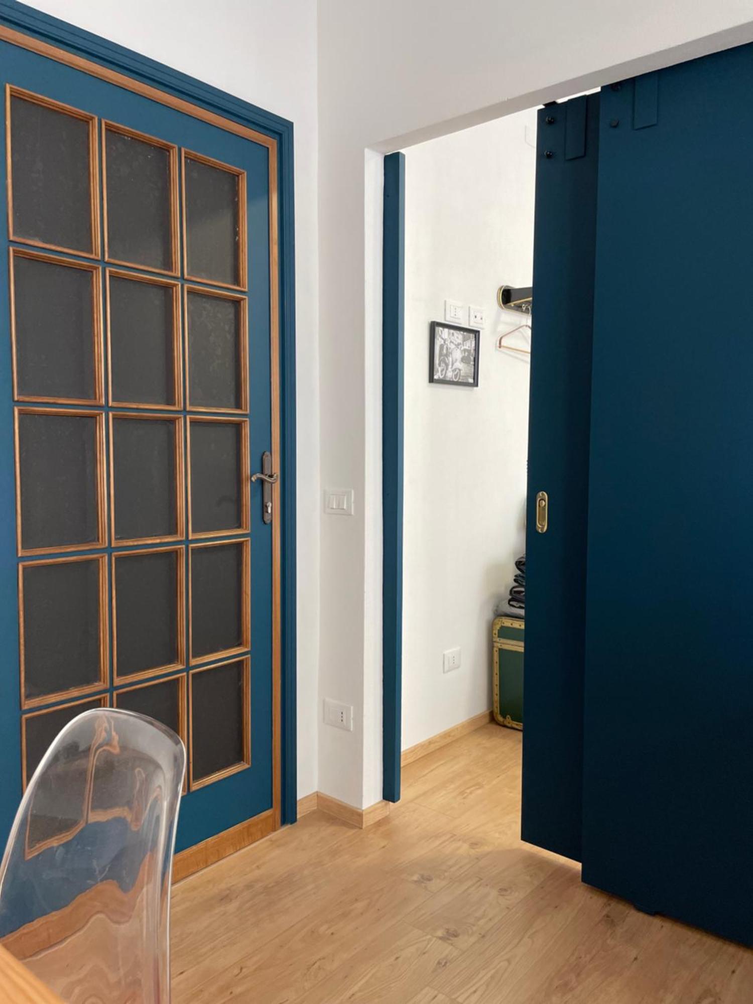 Momi Apartment Chiappa  Exterior photo