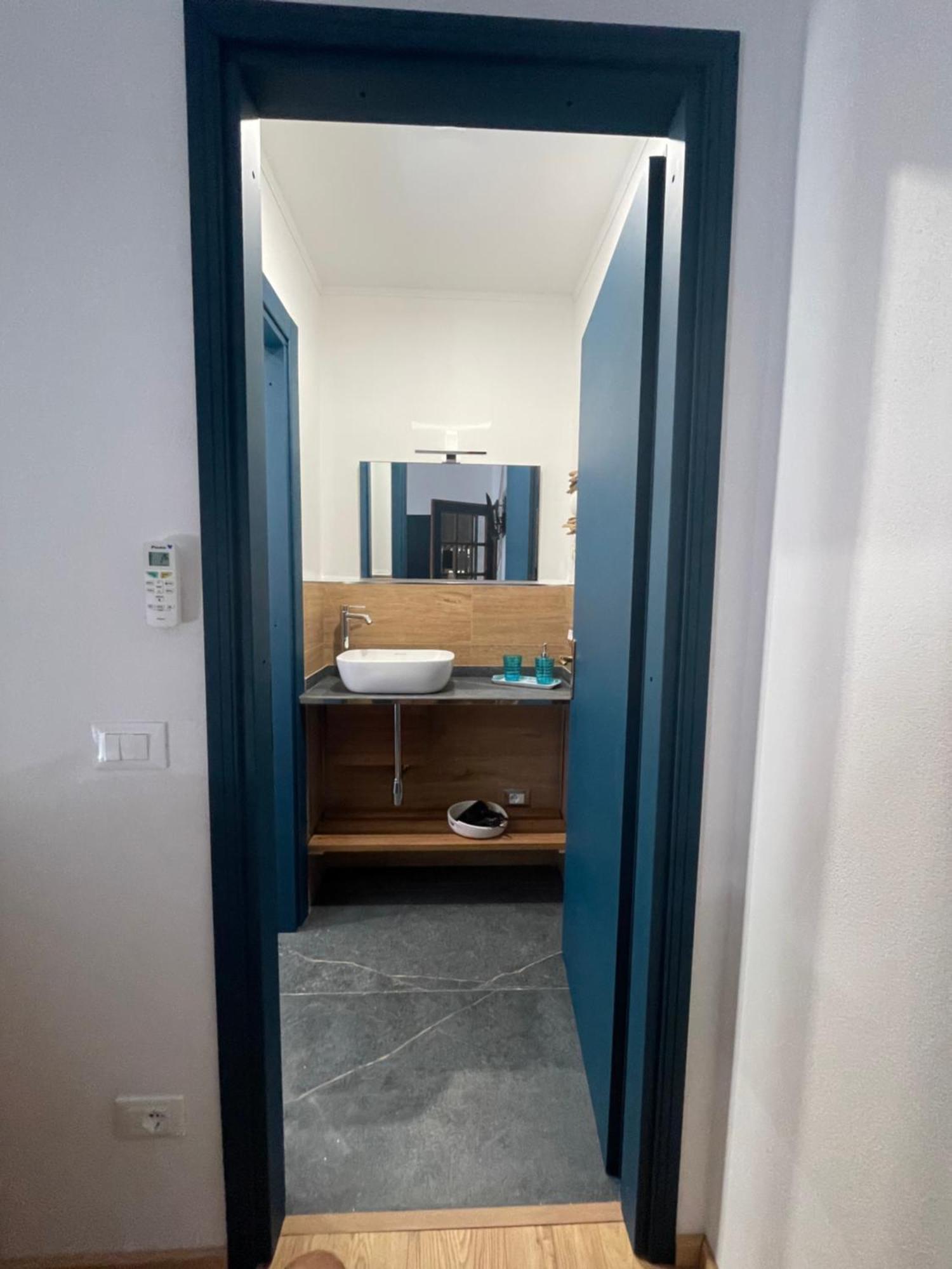 Momi Apartment Chiappa  Exterior photo