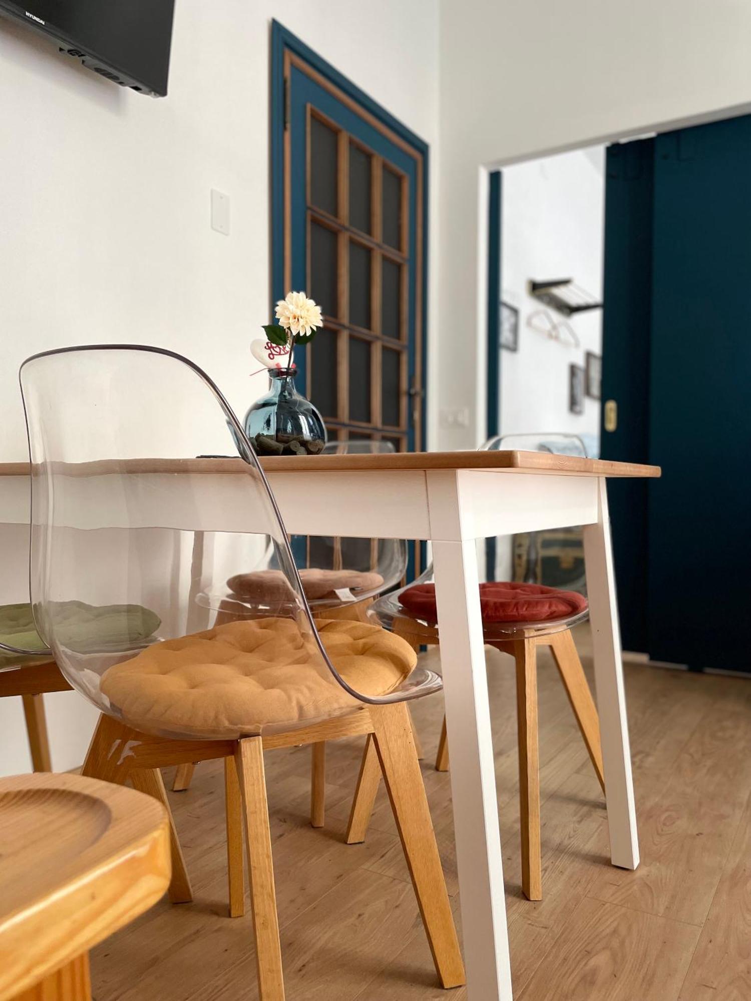 Momi Apartment Chiappa  Exterior photo